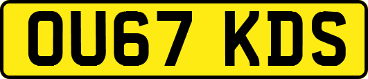OU67KDS