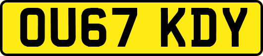 OU67KDY