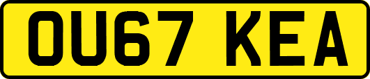 OU67KEA