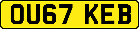 OU67KEB