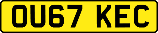 OU67KEC