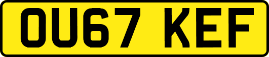 OU67KEF