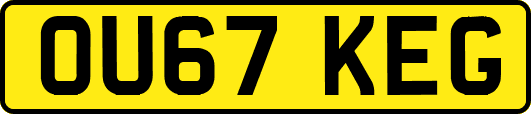 OU67KEG