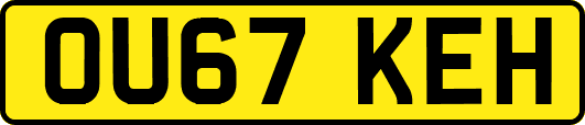 OU67KEH