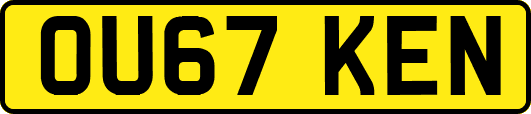 OU67KEN