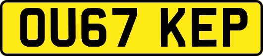 OU67KEP