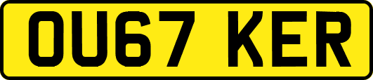 OU67KER
