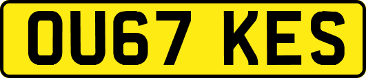 OU67KES