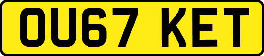 OU67KET
