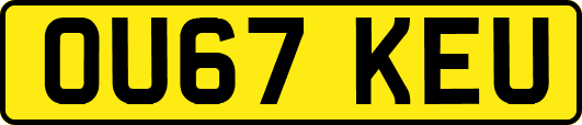 OU67KEU