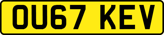 OU67KEV