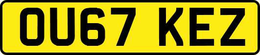 OU67KEZ