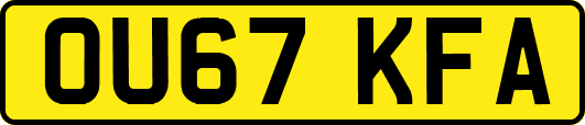 OU67KFA