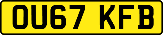 OU67KFB