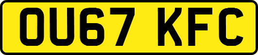 OU67KFC