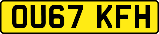 OU67KFH