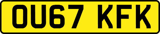 OU67KFK