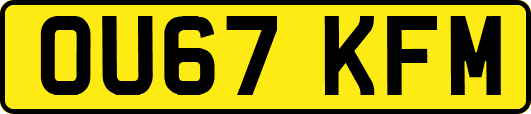 OU67KFM