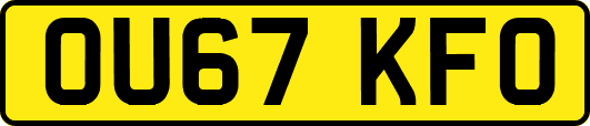 OU67KFO