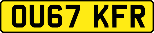 OU67KFR