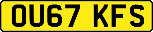 OU67KFS