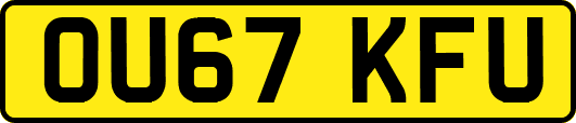 OU67KFU