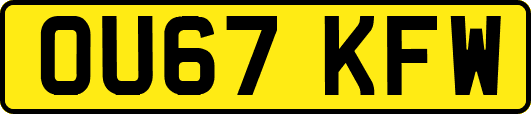 OU67KFW