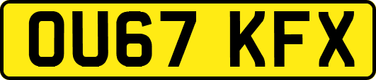 OU67KFX