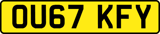 OU67KFY