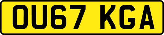 OU67KGA