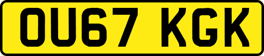 OU67KGK