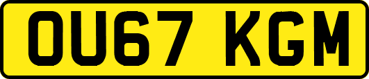 OU67KGM