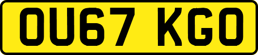 OU67KGO