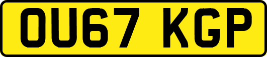 OU67KGP