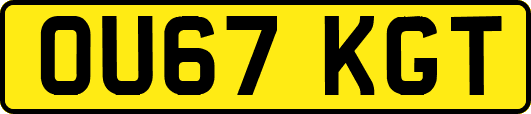 OU67KGT