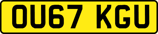 OU67KGU