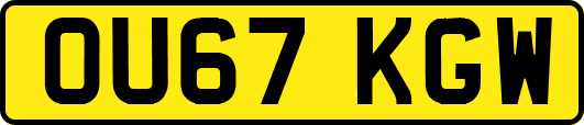 OU67KGW