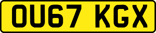 OU67KGX