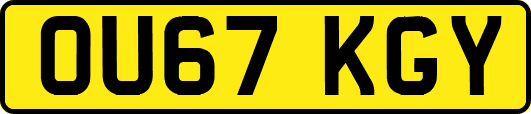 OU67KGY