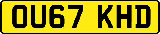 OU67KHD