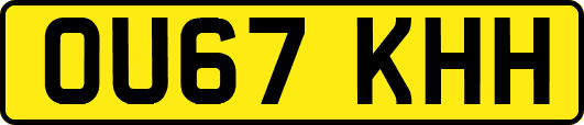 OU67KHH