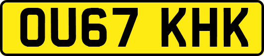 OU67KHK