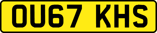 OU67KHS