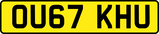 OU67KHU