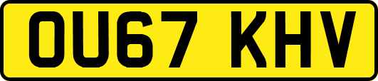 OU67KHV