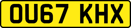 OU67KHX