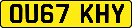 OU67KHY