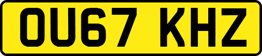 OU67KHZ