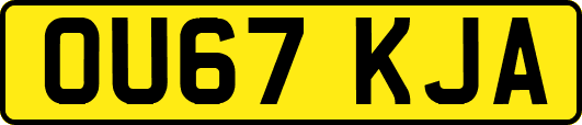 OU67KJA
