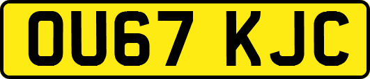 OU67KJC